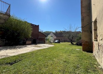 Casa indipendente Frazione Vaglierano Paese, Asti - foto 23