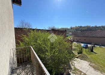 Casa indipendente Frazione Vaglierano Paese, Asti - foto 28