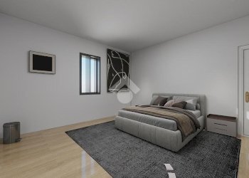 Casa indipendente Frazione Vaglierano Paese, Asti - foto 25