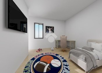 Casa indipendente Frazione Vaglierano Paese, Asti - foto 28