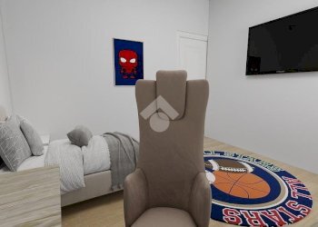 Casa indipendente Frazione Vaglierano Paese, Asti - foto 31