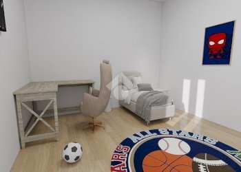 Casa indipendente Frazione Vaglierano Paese, Asti - foto 32