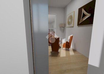 Casa indipendente Frazione Vaglierano Paese, Asti - foto 36