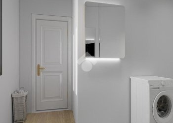 Casa indipendente Frazione Vaglierano Paese, Asti - foto 38