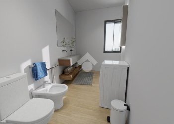 Casa indipendente Frazione Vaglierano Paese, Asti - foto 40