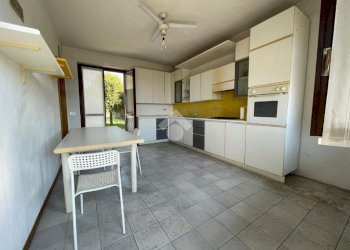 Villa Via Maestra, Novara (zona Torrion Quartara) - foto 13