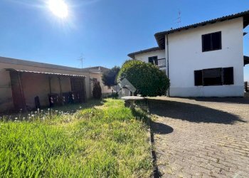 Villa Via Maestra, Novara (zona Torrion Quartara) - foto 37