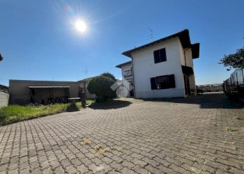 Villa Via Maestra, Novara (zona Torrion Quartara) - foto 38