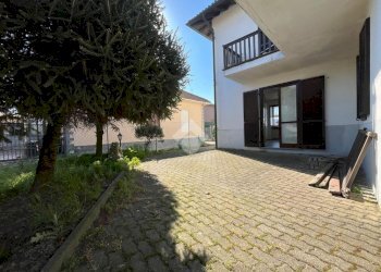 Villa Via Maestra, Novara (zona Torrion Quartara) - foto 39