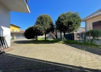 Villa Via Maestra, Novara (zona Torrion Quartara) - foto 40
