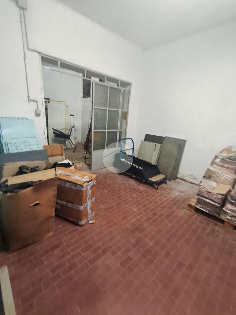 Box Via Castelluccio, Genova (zona Certosa) - foto 1