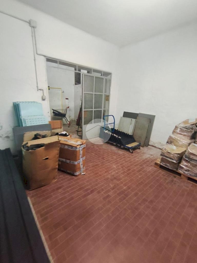 Box Via Castelluccio, Genova (zona Certosa) - foto 2