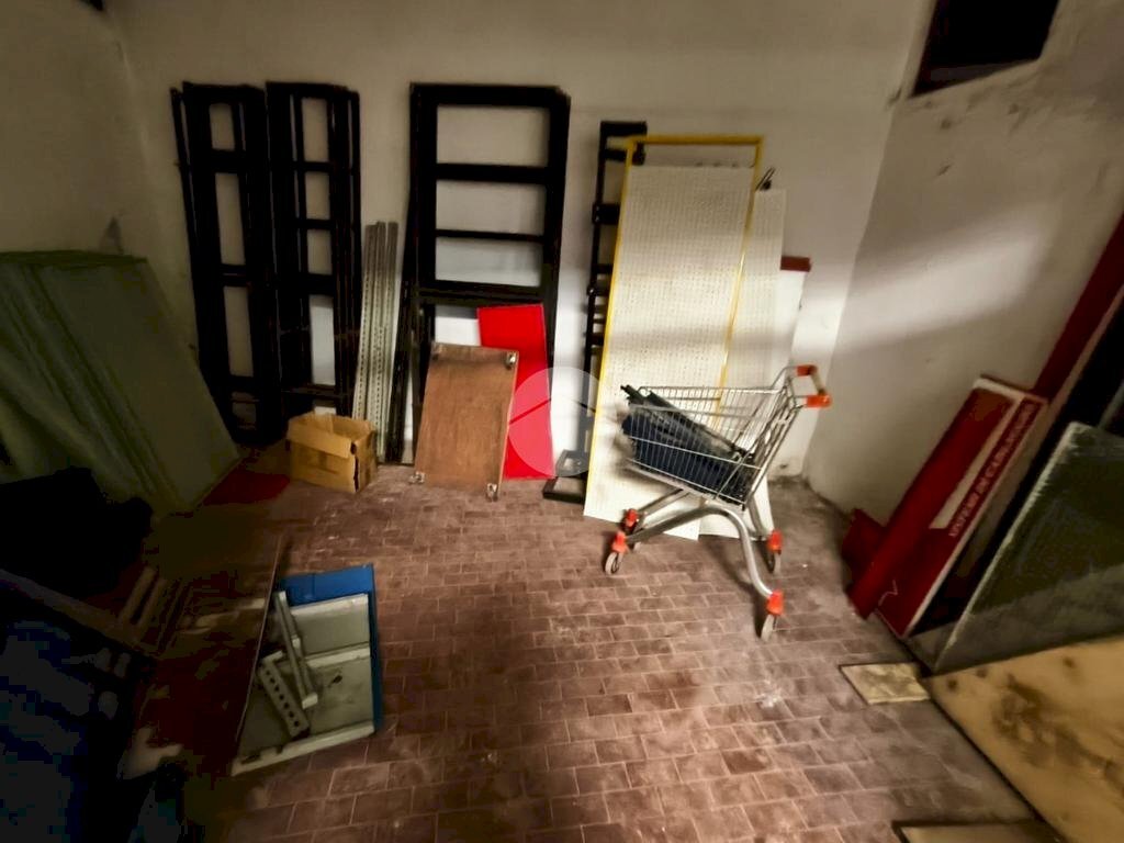 Box Via Castelluccio, Genova (zona Certosa) - foto 3