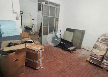 Box Via Castelluccio, Genova (zona Certosa) - foto 1