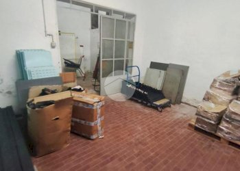 Box Via Castelluccio, Genova (zona Certosa) - foto 2