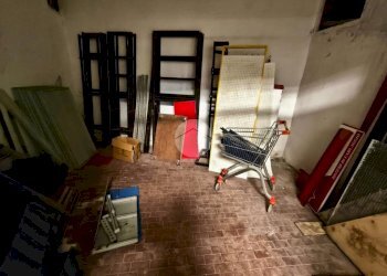 Box Via Castelluccio, Genova (zona Certosa) - foto 4