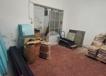 Box Via Castelluccio, Genova (zona Certosa) - foto 5