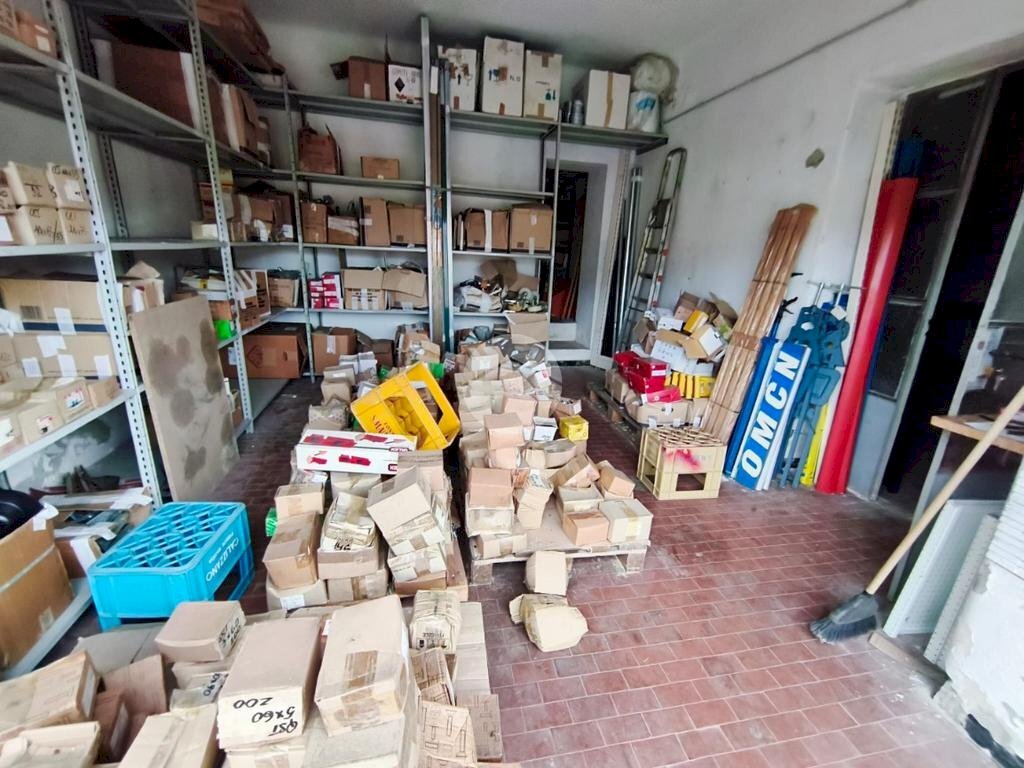 Box Via Castelluccio, Genova (zona Certosa) - foto 1