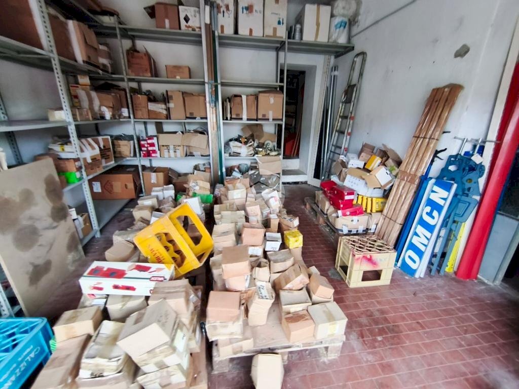 Box Via Castelluccio, Genova (zona Certosa) - foto 3