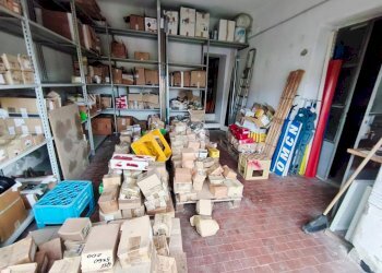 Box Via Castelluccio, Genova (zona Certosa) - foto 1