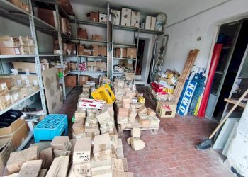 Box Via Castelluccio, Genova (zona Certosa) - foto 2