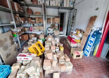 Box Via Castelluccio, Genova (zona Certosa) - foto 3