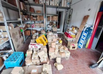 Box Via Castelluccio, Genova (zona Certosa) - foto 4