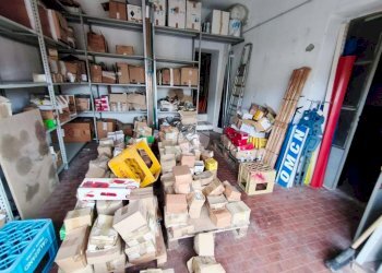 Box Via Castelluccio, Genova (zona Certosa) - foto 5