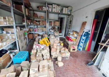 Box Via Castelluccio, Genova (zona Certosa) - foto 6