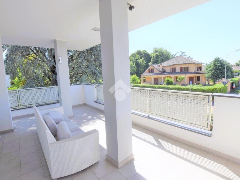 Trilocale Via andromeda, Cassina de' Pecchi - foto 2