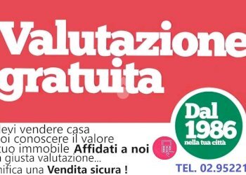 Trilocale Via andromeda, Cassina de' Pecchi - foto 17