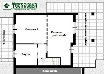 Trilocale Via andromeda, Cassina de' Pecchi - foto 19