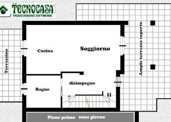 Trilocale Via andromeda, Cassina de' Pecchi - foto 20