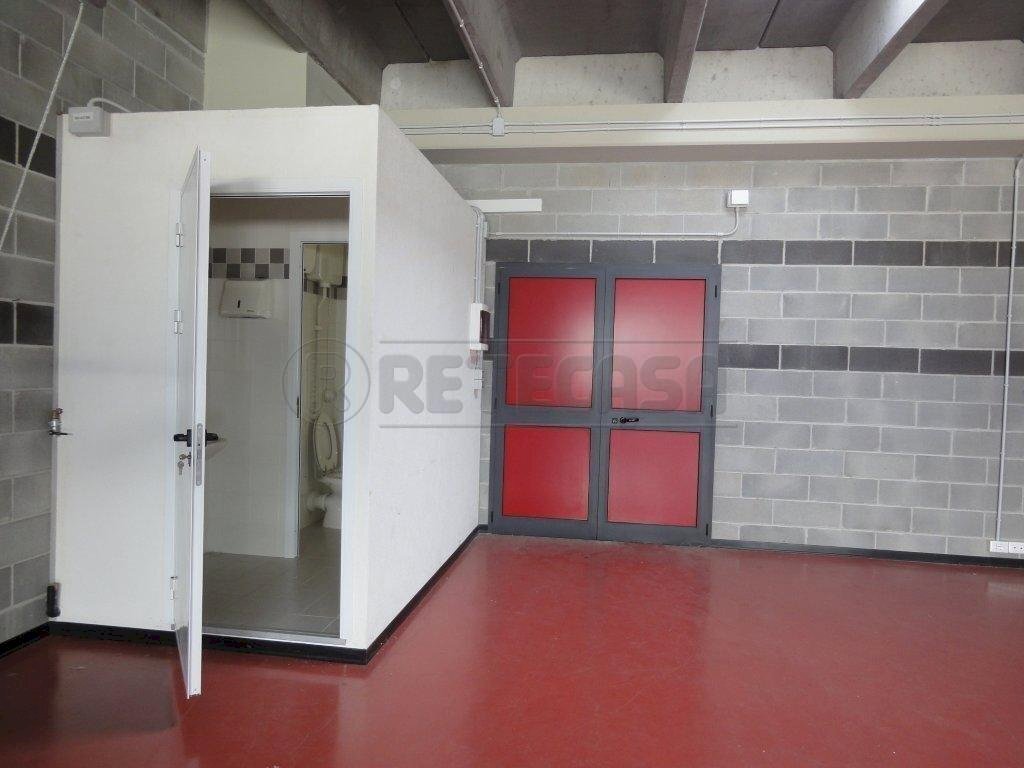 LAB. A. 49 foto1.jpg - Laboratorio Camisano Vicentino - foto 1