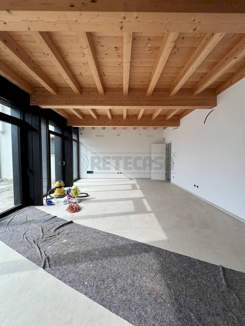 studio - Terratetto - Terracielo Via Riviera Berica 45, Barbarano Mossano - foto 1