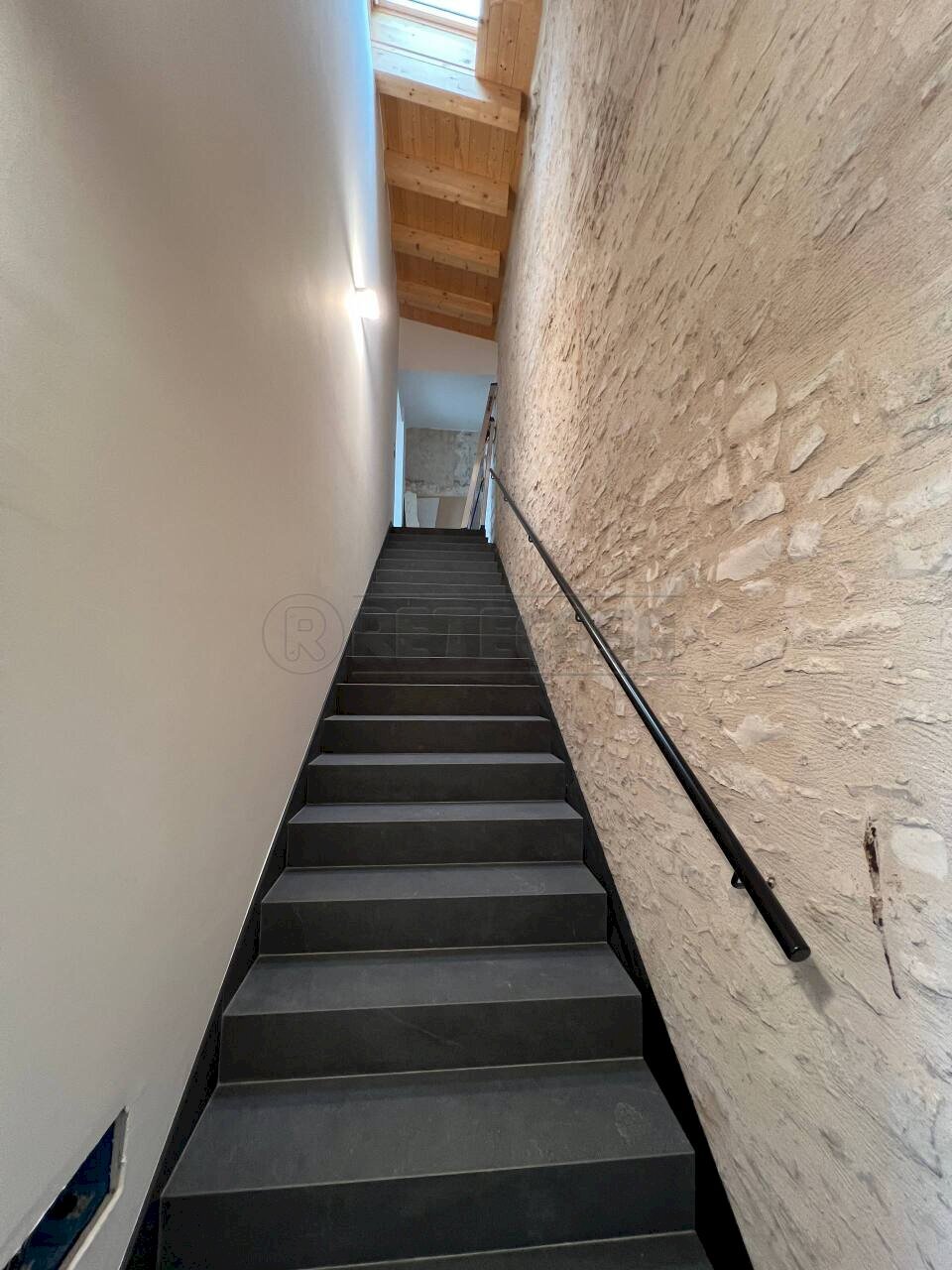 ingresso - Terratetto - Terracielo Via Riviera Berica 45, Barbarano Mossano - foto 2