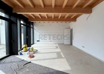 studio - Terratetto - Terracielo Via Riviera Berica 45, Barbarano Mossano - foto 1