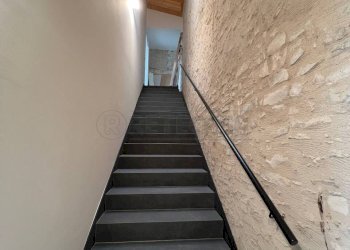 ingresso - Terratetto - Terracielo Via Riviera Berica 45, Barbarano Mossano - foto 2