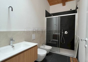 bagno - Terratetto - Terracielo Via Riviera Berica 45, Barbarano Mossano - foto 7