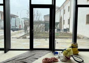 studio - Terratetto - Terracielo Via Riviera Berica 45, Barbarano Mossano - foto 9