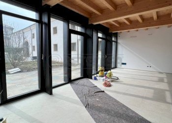 studio - Terratetto - Terracielo Via Riviera Berica 45, Barbarano Mossano - foto 10