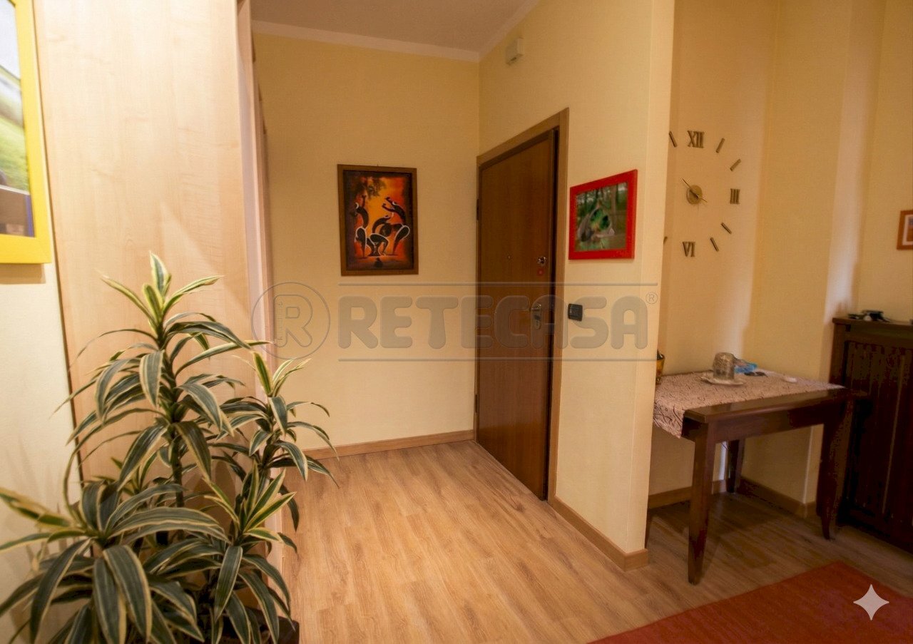 Ingresso.jpg - Appartamento Via Barnaba Pizzardi, Vicenza - foto 2