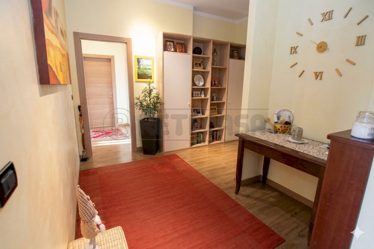 ingresso2.jpg - Appartamento Via Barnaba Pizzardi, Vicenza - foto 3