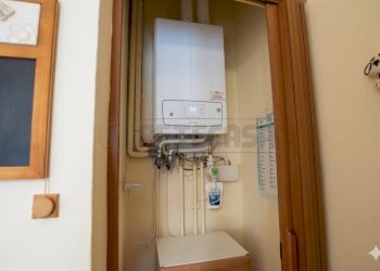 caldaia.jpg - Appartamento Via Barnaba Pizzardi, Vicenza - foto 8