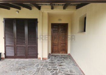 20260413_162110.jpg - Terratetto - Terracielo Via G. di Vittorio, Santa Croce sull'Arno - foto 1