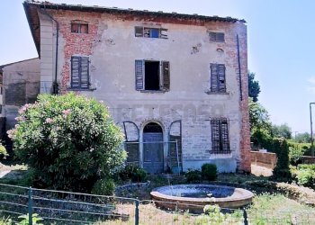 20260402_153419.jpg - Casale Via del Cassero, Fucecchio - photo 1