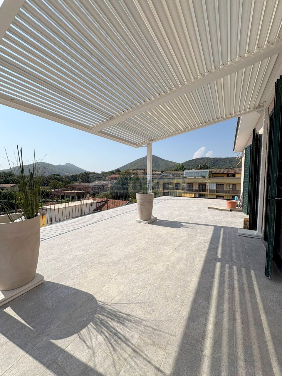 2.jpg - Attic Via Gennaro Tescione, Caserta - photo 1