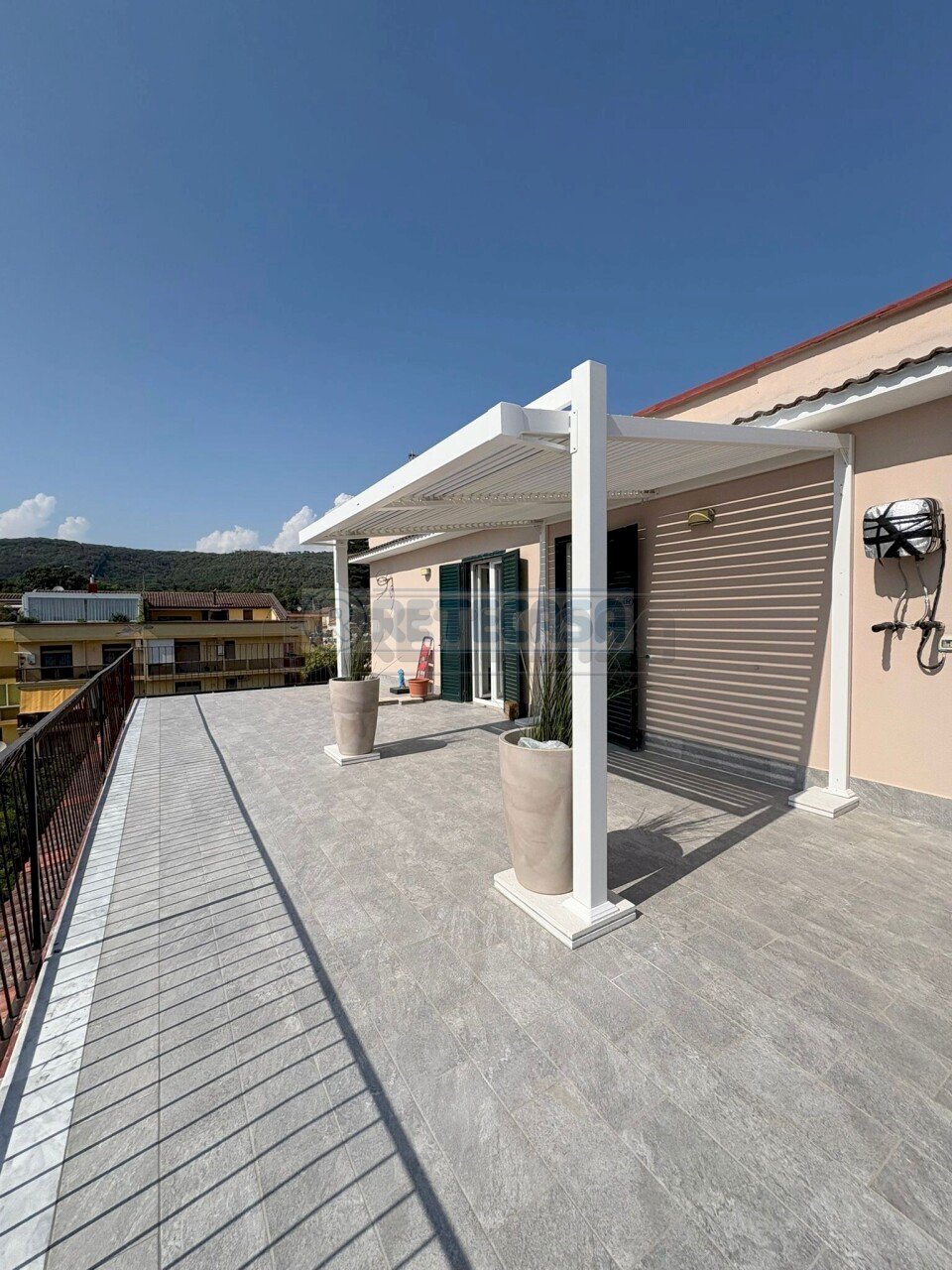 1.jpg - Attic Via Gennaro Tescione, Caserta - photo 2