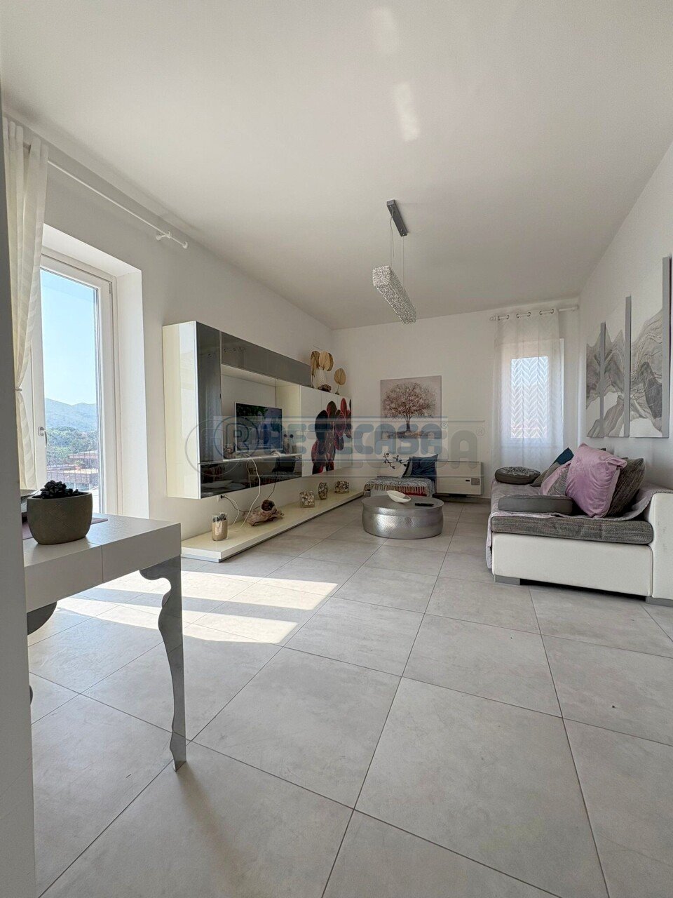 3.jpg - Attic Via Gennaro Tescione, Caserta - photo 3