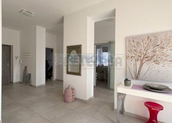 4.jpg - Attic Via Gennaro Tescione, Caserta - photo 4